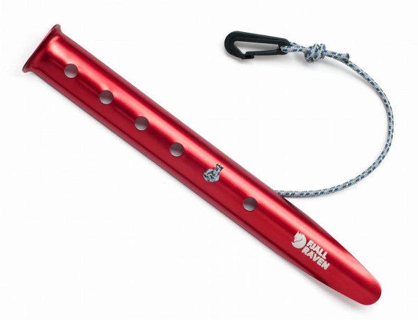 Fjallraven Snow-Sand Peg, kolor: 320 - Red
