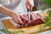 Opinel Meat & Poultry Intempora No. 222