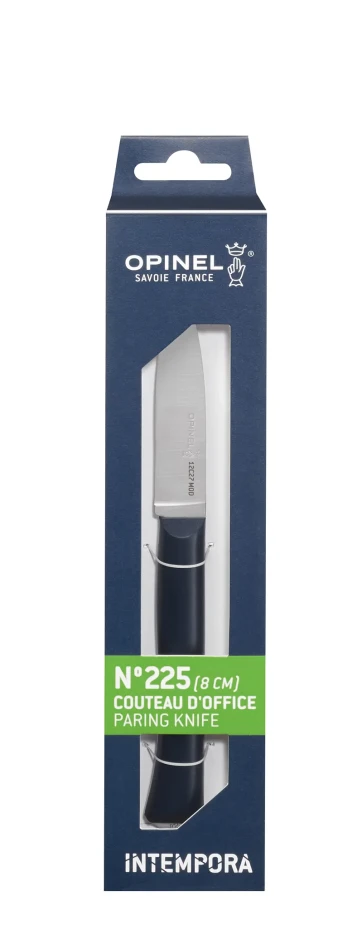 Opinel Paring Intempora No. 225