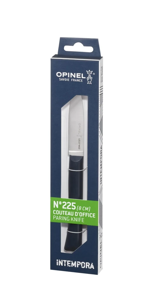 Opinel Paring Intempora No. 225