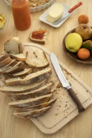 Opinel Bread Knife Les Forges 1890