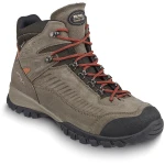 Salo Mid GTX , kolor: 10 - brown / terracotta