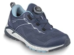 Power Walker Lady 3.5 (Boa), kolor: 49 - navy / azure