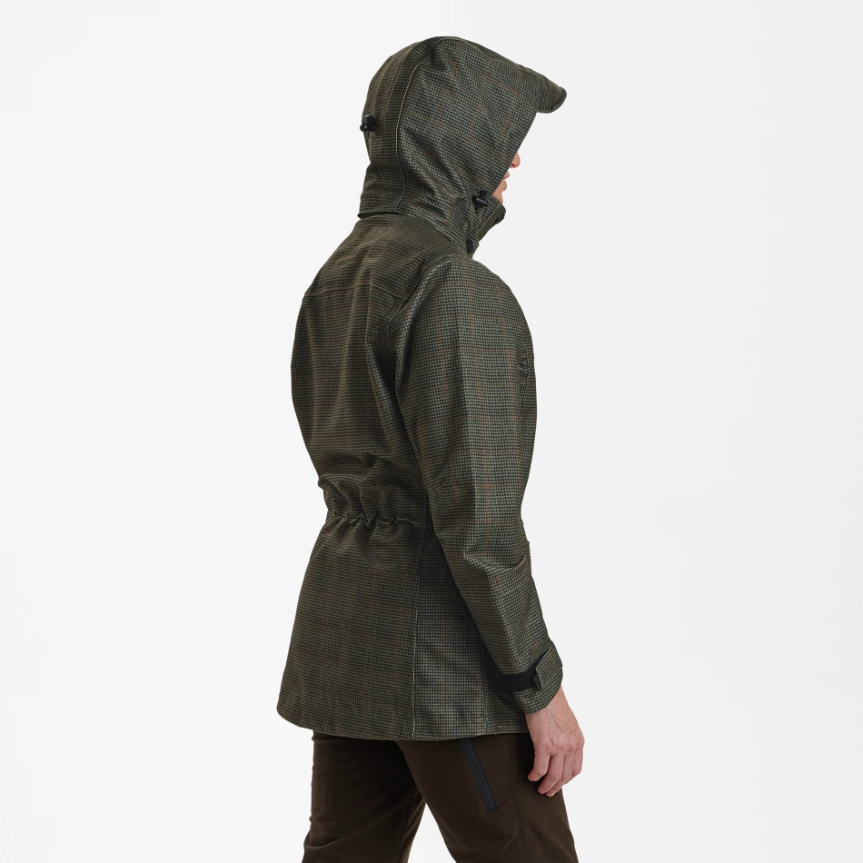 Lady Gabby Jacket, kolor: 342 - Turf