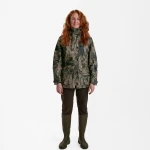 Lady Gabby Jacket, kolor: 64 - Realtree Timber Camouflage