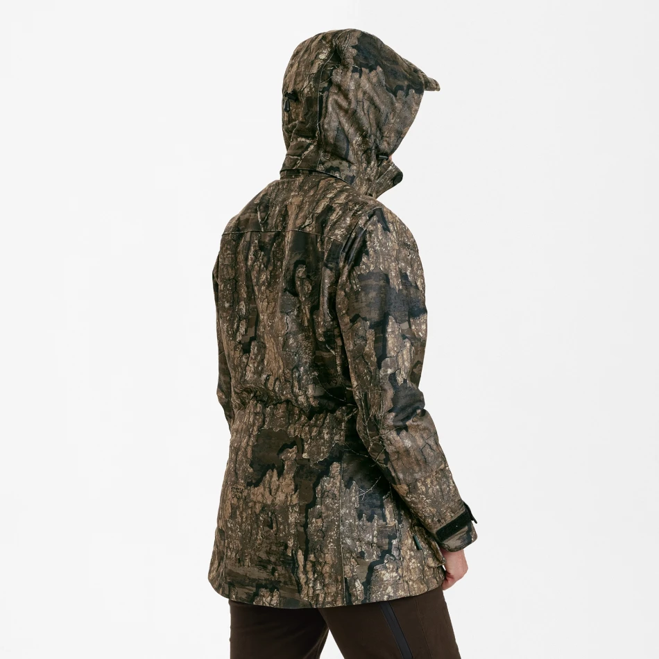 Lady Gabby Jacket, kolor: 64 - Realtree Timber Camouflage