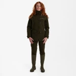 Lady Gabby Jacket, kolor: 391 - Peat