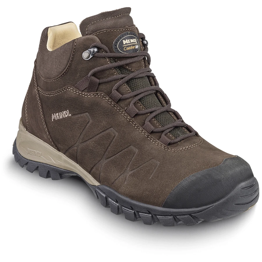 Badia Mid, kolor: 39 - mohagany