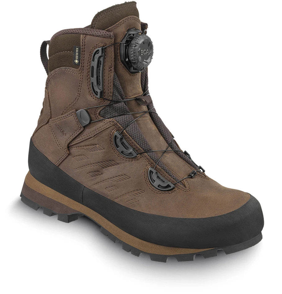 Amiata GTX (Boa), kolor: 10 - brown