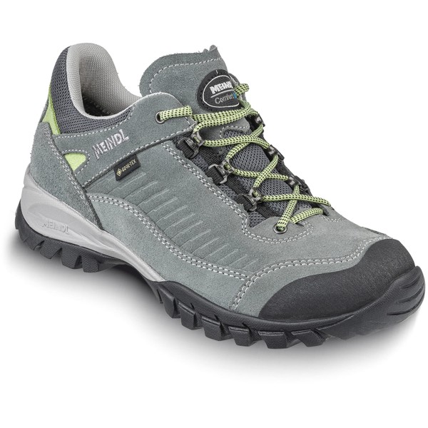 Toskana Lady GTX, kolor: 84 - lime green / lemon