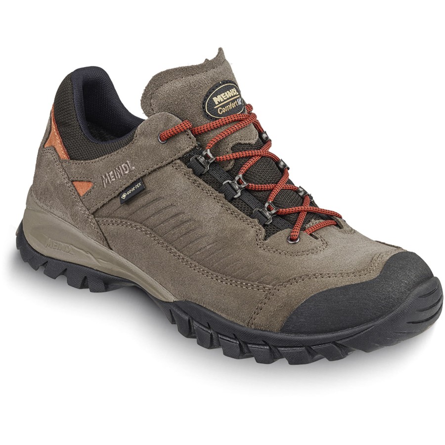 Toskana GTX, kolor: 10 - brown / terracotta