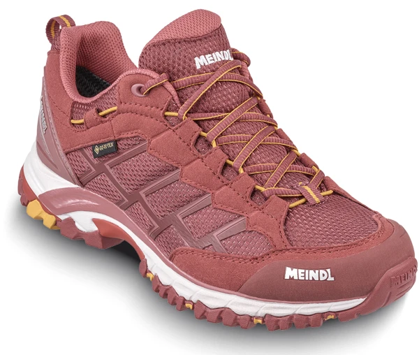 Caribe Lady GTX, kolor: 07 - dusky pink / orange
