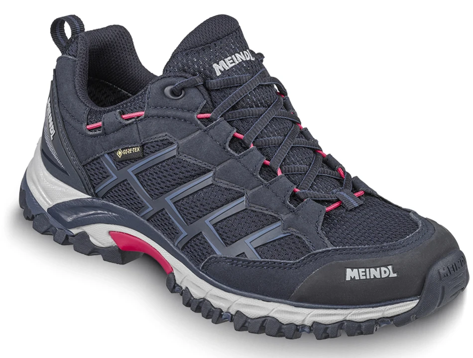 Caribe Lady GTX, kolor: 68 - midnight blue / magenta