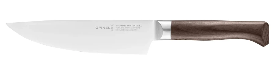 Opinel Small Chef's Knife Les Forges 1890