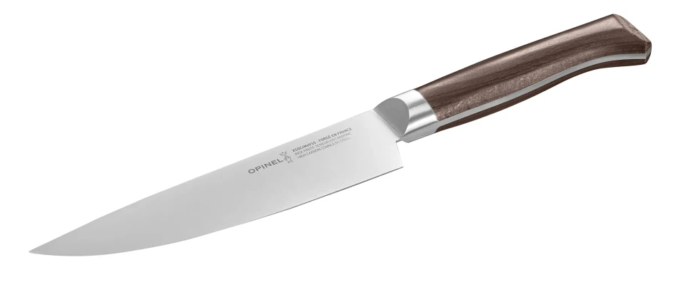 Opinel Small Chef's Knife Les Forges 1890