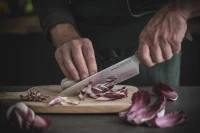 Opinel Chef's Knife Les Forges 1890