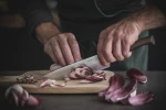 Opinel Chef's Knife Les Forges 1890