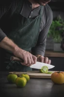Opinel Chef's Knife Les Forges 1890