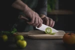 Opinel Chef's Knife Les Forges 1890