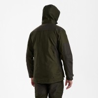 Chasse Jacket, kolor: 365 - Olive Night Melange
