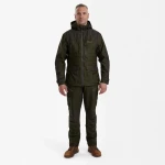 Chasse Jacket, kolor: 365 - Olive Night Melange