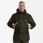 Chasse Jacket, kolor: 365 - Olive Night Melange