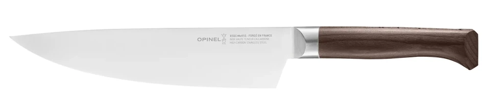 Opinel Chef's Knife Les Forges 1890