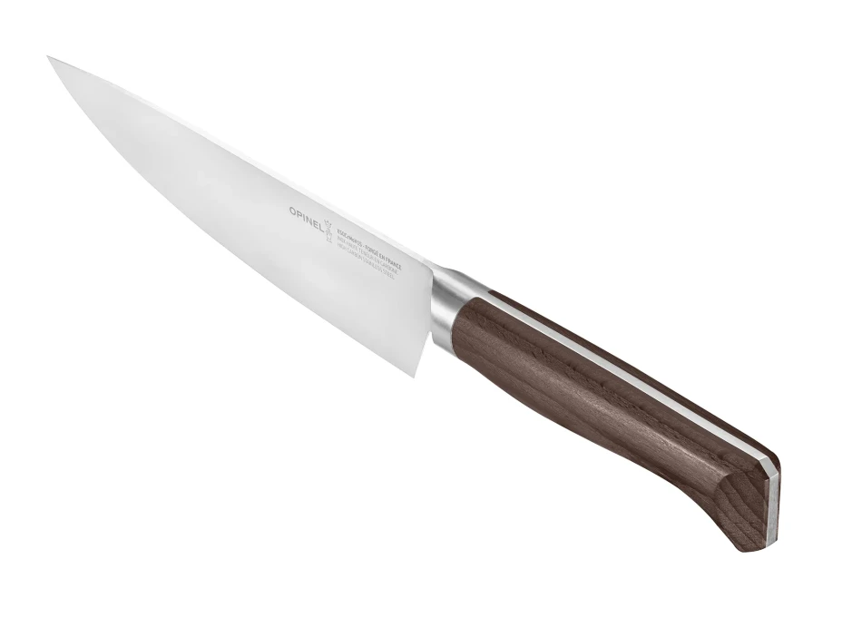Opinel Chef's Knife Les Forges 1890