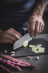 Opinel Santoku Les Forges 1890