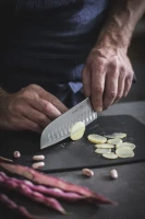 Opinel Santoku Les Forges 1890