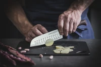 Opinel Santoku Les Forges 1890
