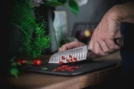 Opinel Santoku Les Forges 1890