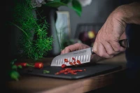 Opinel Santoku Les Forges 1890