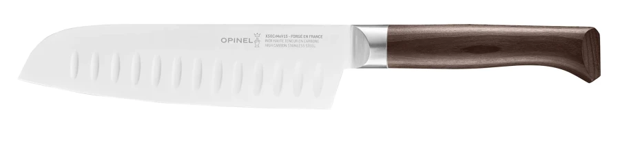 Opinel Santoku Les Forges 1890