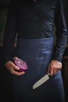 Opinel Santoku Les Forges 1890
