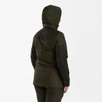 Lady Chasse Jacket, kolor: 365 - Olive Night melange