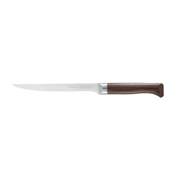 Opinel Slim Knife Les Forges 1890