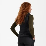 Lady Heat Inner Waistcoat, kolor: 999 - Black