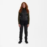 Lady Heat Inner Waistcoat, kolor: 999 - Black