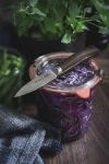 Opinel Paring Knife Les Forges 1890