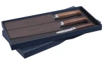 Opinel Trio Box Les Forges 1890