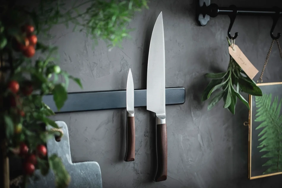 Opinel Trio Box Les Forges 1890