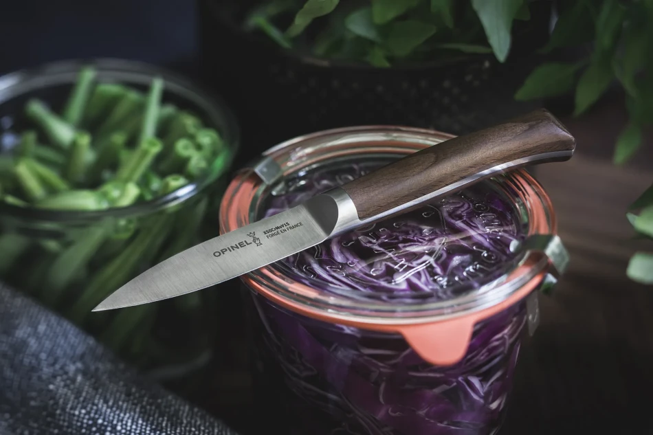 Opinel Trio Box Les Forges 1890