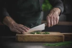 Opinel Trio Box Les Forges 1890