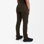 Lady Ann Full Stretch Trousers kolor: 381-Fallen Leaf