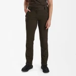 Lady Ann Full Stretch Trousers kolor: 381-Fallen Leaf