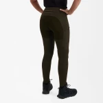 Lady Reinforced Tights, kolor: 376 - Art Green