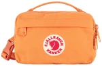 Kanken Hip Pack, kolor: 199 - Sunstone Orange - 1