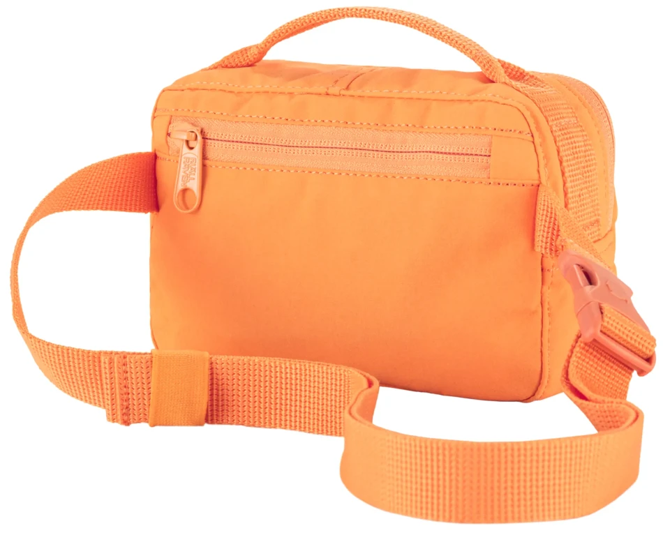 Kanken Hip Pack, kolor: 199 - Sunstone Orange