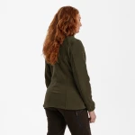 Josephine Fleece Jacket, kolor: 371 - Graphite Green